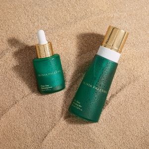 Olivia Palermo - Skincare Essentials Duo